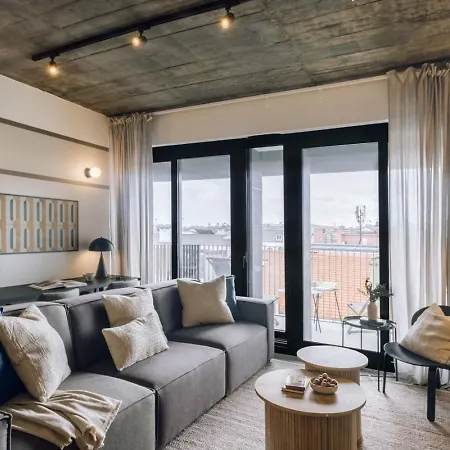 דירה Moledo - 3 Bedrooms And Balcony In Santo Antonio