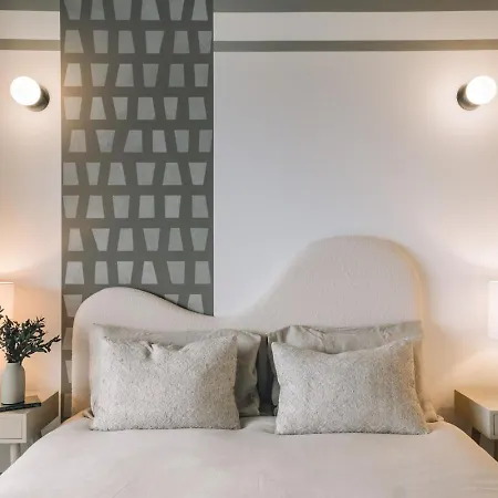 Moledo - 3 Bedrooms And Balcony In Santo Antonio *