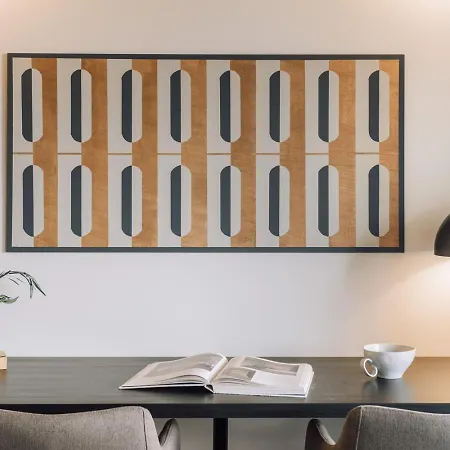 Moledo - 3 Bedrooms And Balcony In Santo Antonio Appartement Lissabon