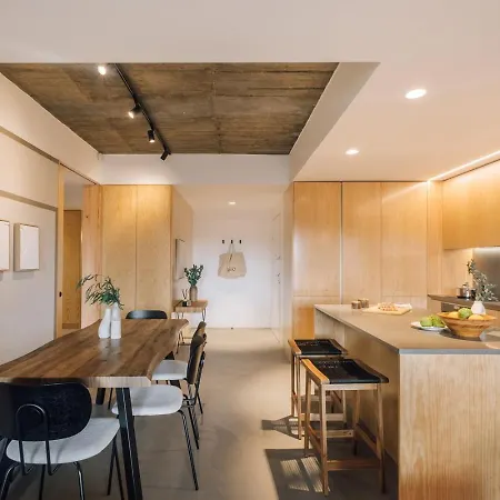 Moledo - 3 Bedrooms And Balcony In Santo Antonio *