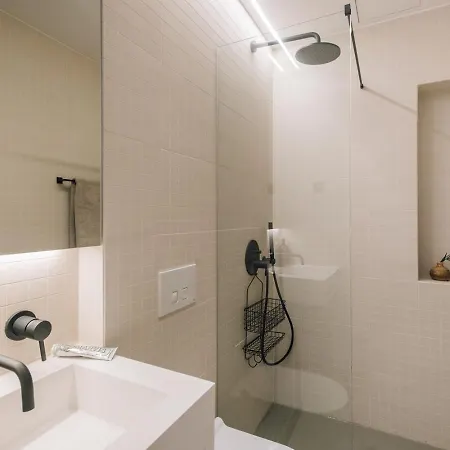 Moledo - 3 Bedrooms And Balcony In Santo Antonio Appartement