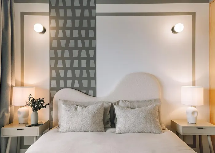 Moledo - 3 Bedrooms And Balcony In Santo Antonio *