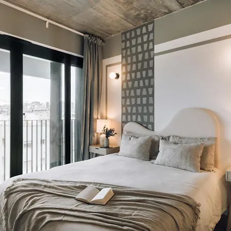 Moledo - 3 Bedrooms And Balcony In Santo Antonio *