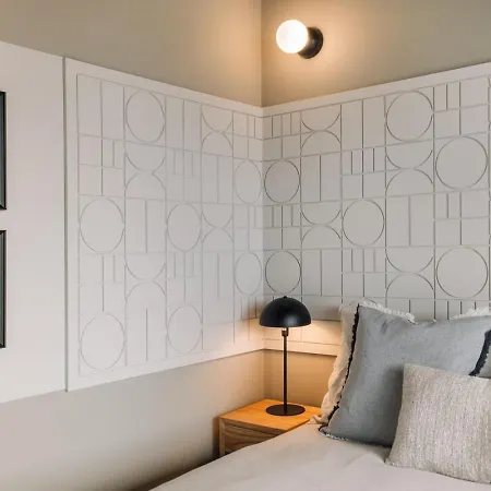 Apartament Moledo - 3 Bedrooms And Balcony In Santo Antonio *